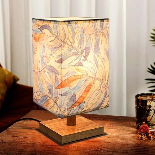 Mucher bedside table lamp - mucher,