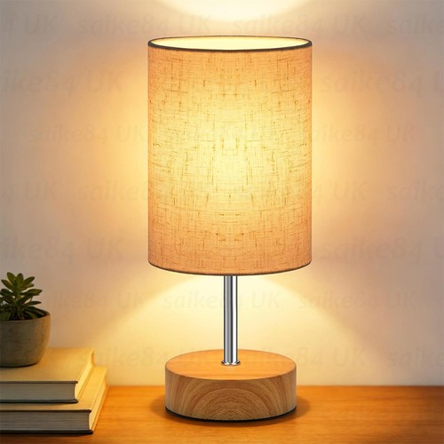 Touch control bedside lamps - bedside,