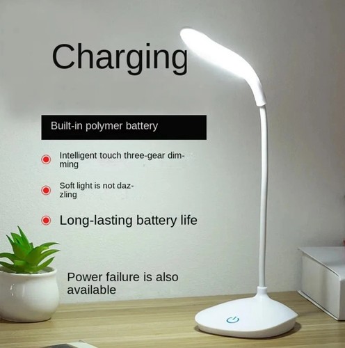 14led flexible touch - touch, desk