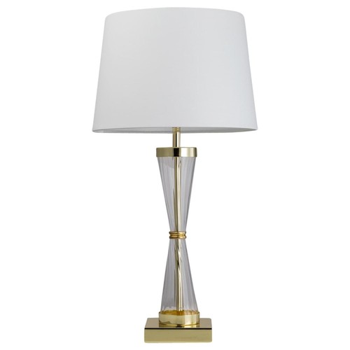 Modern touch table lamp - modern,