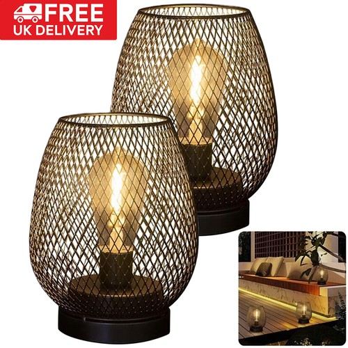 Modern led table lamp - modern,