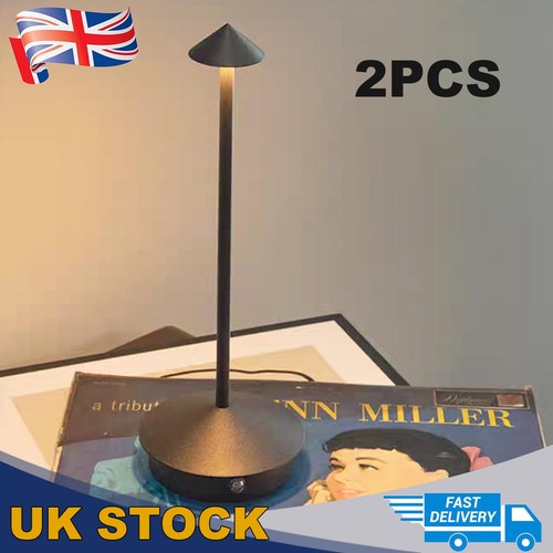 Pack cordless led table lamp - pack,